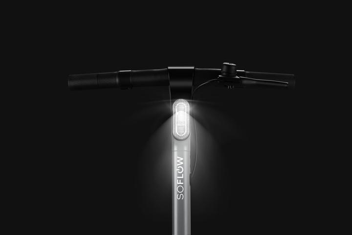 Immagine prodotto SoFlow So One (20 km/h, 30 km, 350 W)