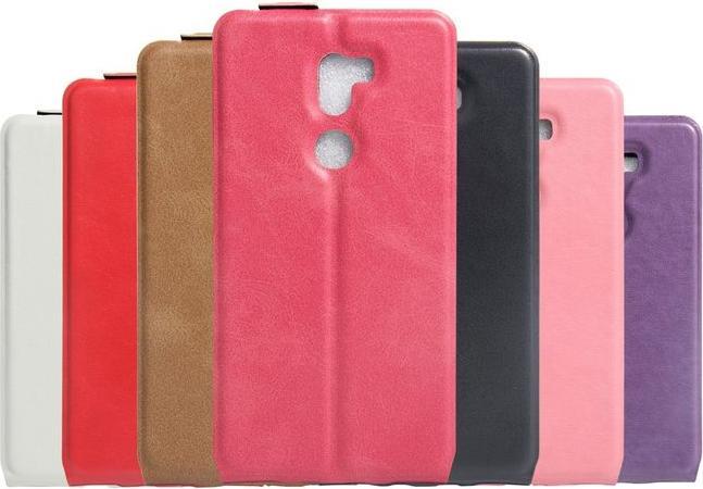 Produktbild MU Classic Leder Flip Case (Xiaomi Mi 5s Plus)