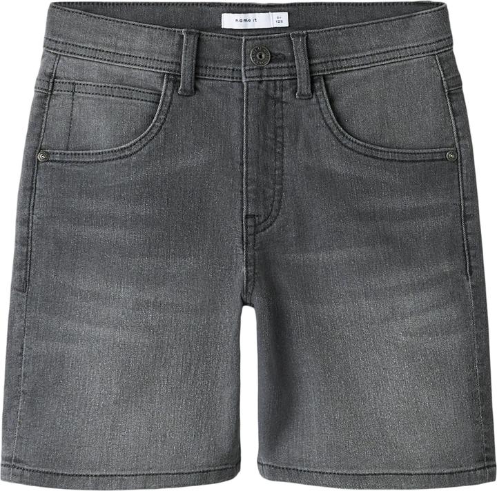 Denim grigio medio