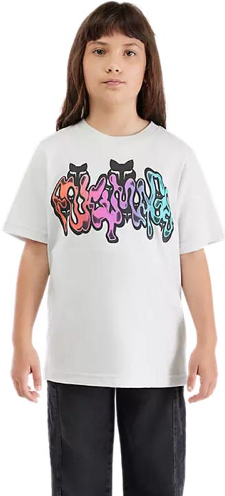 Actual product image Fox Yth Future SS Tee (140, 146, L)