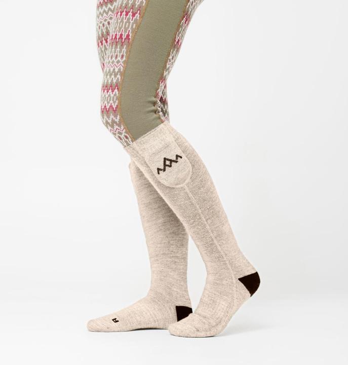 Actual product image Heat Experience Heated Everyday Socks V2 (S)