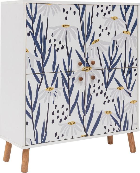 Image du produit Homitis Philip (95 x 36 x 111 cm)