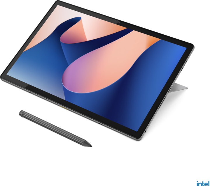 Produktbild Lenovo IdeaPad Duet 5 (12.40", Intel Core i5-1335U, 16 GB, 512 GB, DE)