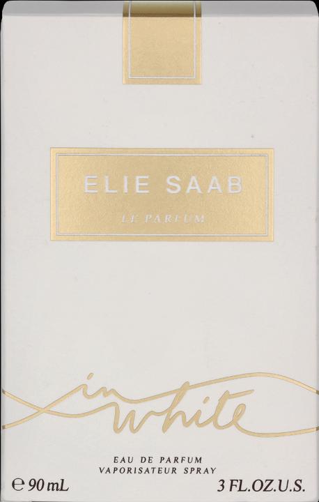 Produktbild Elie Saab In White Eau de Parfum (re) (Eau de Parfum, 90 ml)
