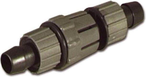 Produktbild Eheim Doppelhahn-Schnelltrennkupplung zu Schlauch 16/22