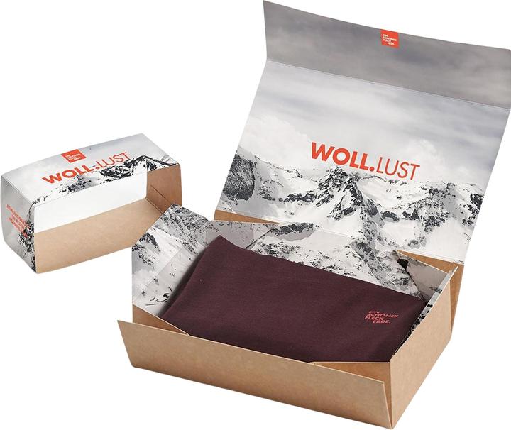 Actual product image Ein schöner Fleck Erde Innergebirg (M)