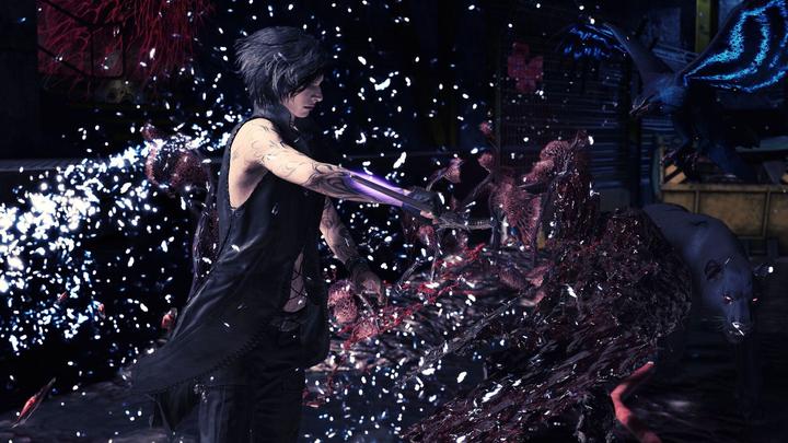 Immagine prodotto Capcom Devil May Cry 5 Edizione Speciale (PS5, EN)
