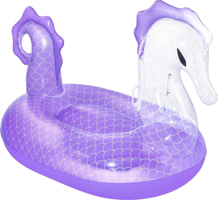 Produktbild Bestway Schwimmtier Royal Seahorse™ 170 x 120 cm