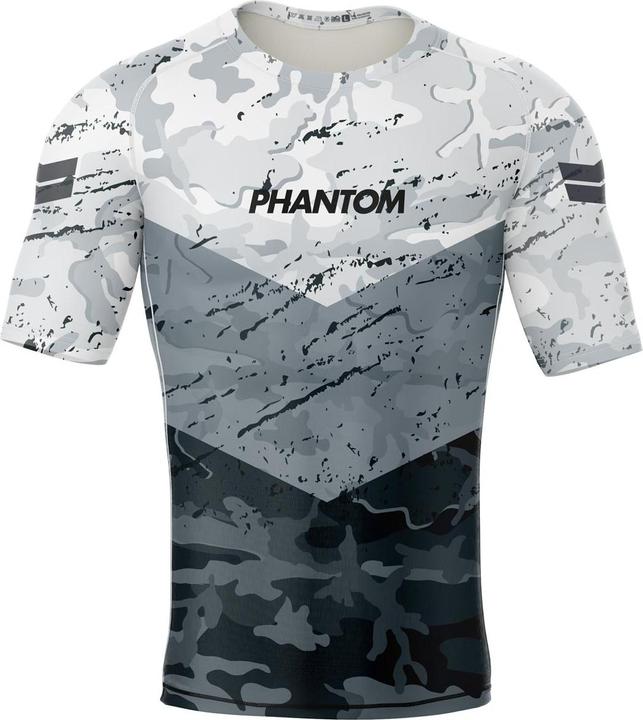 Actual product image Phantom Athletics Rashguard Delta (L)