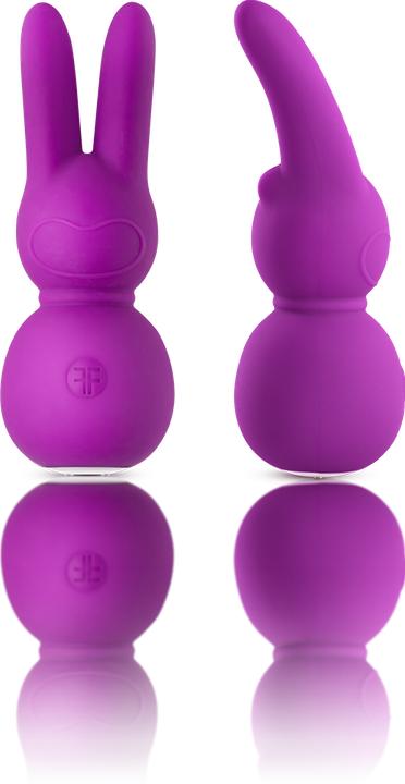 Actual product image Femme Funn Stubby 2 Massager