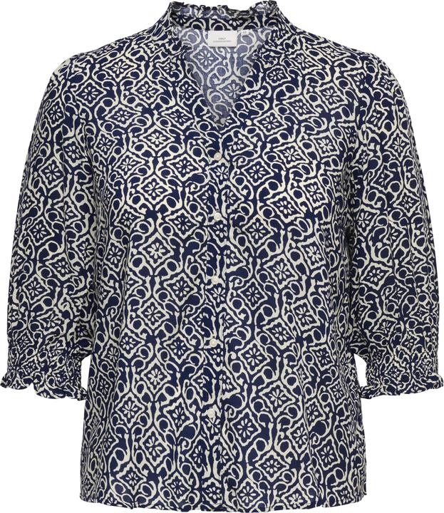 Immagine prodotto Only Carraya 3/4 Shirt Wvn Noos (46)