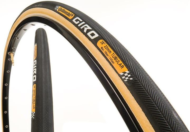 Produktbild Continental Giro (28 x 7/8, 22-622)