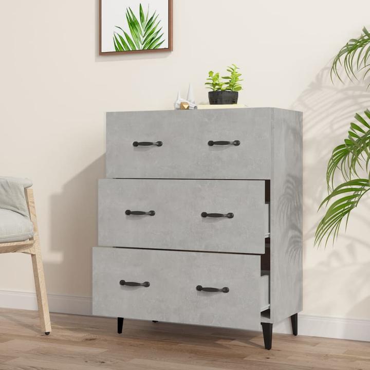 Image du produit vidaXL Sideboard (69.50 x 34 x 90 cm)