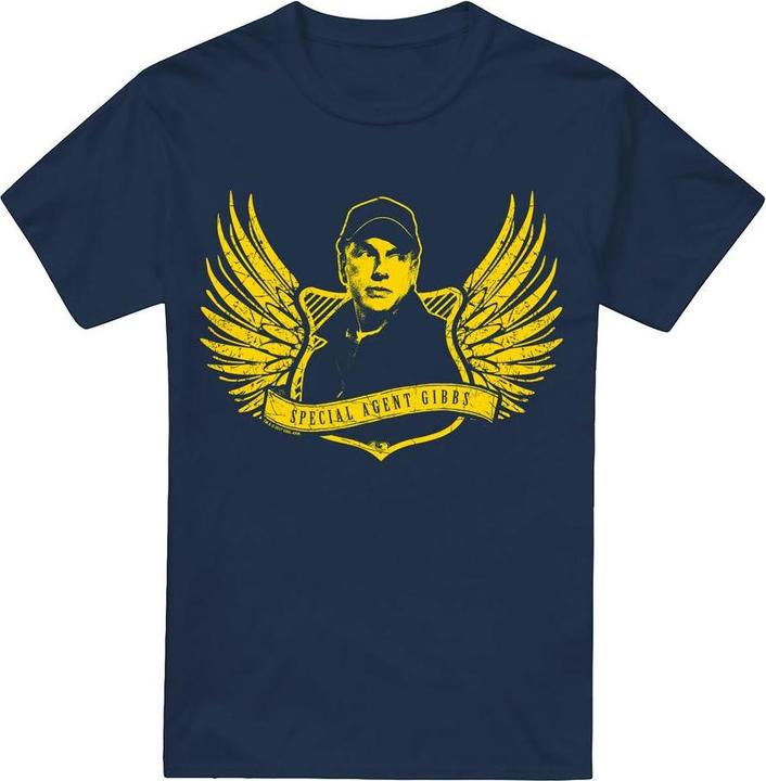 Produktbild Ncis Go Navy TShirt (L)