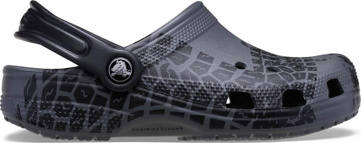 Image du produit Crocs K's Classic Tire Print Clog (28)