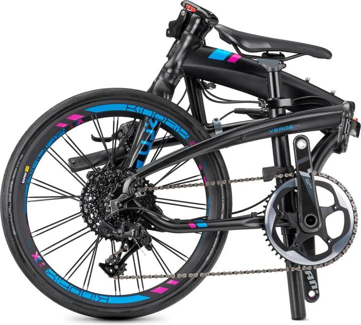Immagine prodotto Tern Bicycles Verge X11