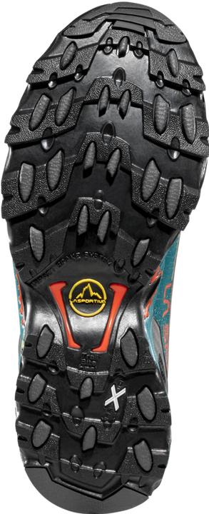 Produktbild La Sportiva Ultra Raptor II Woman - Wanderschuhe - Damen (41.5)