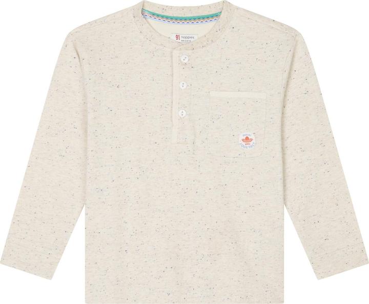 Produktbild Noppies Langarmshirt Leadville (134)