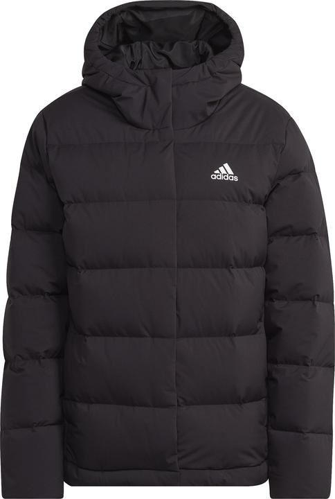 Produktbild Adidas Women's Helionic Hooded Jacket (M)