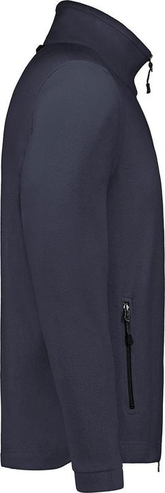 Actual product image Hakro Fleece jacket ECO (S)