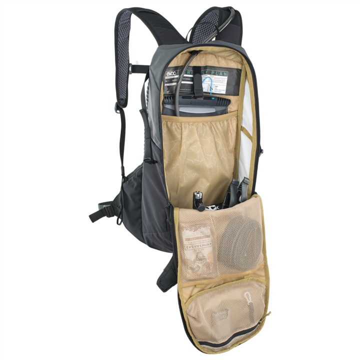 Produktbild Evoc Ride 12 (12 l)