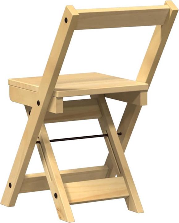 Image du produit vidaXL Esszimmerstuhl