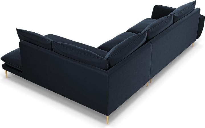 Produktbild Cosmopolitan Design Vienna (Ecksofa)