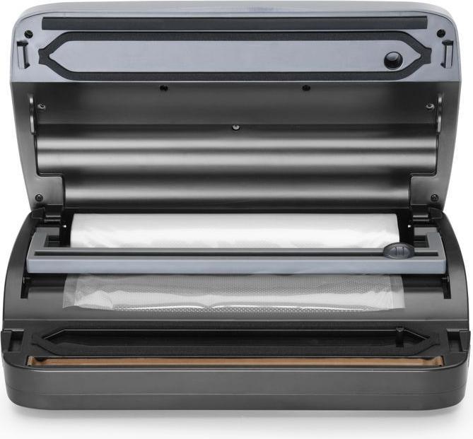 Immagine prodotto Hendi Confezionatrice sottovuoto per sacchetti sottovuoto in rotolo,, Linea economica