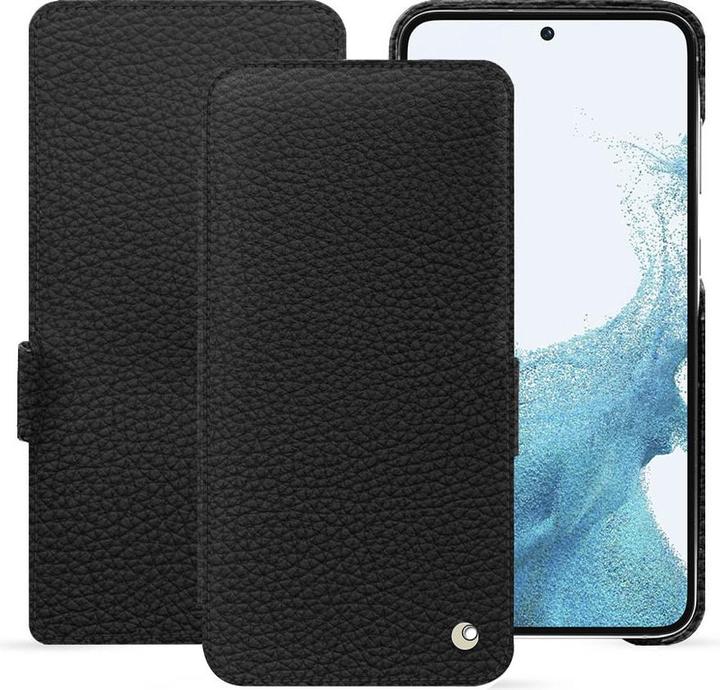 Image du produit Noreve Coque en cuir à rabat horizontal (Samsung Galaxy S23+)