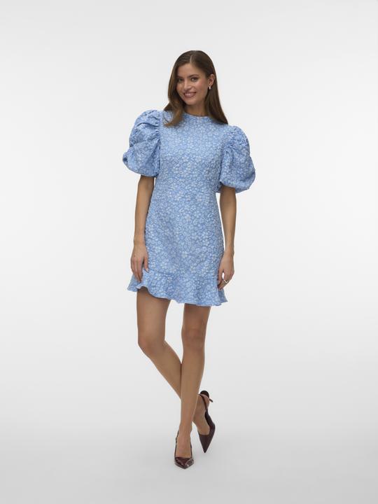 Image du produit Vero Moda VMFIONA Kurzes Kleid Kleid (M)