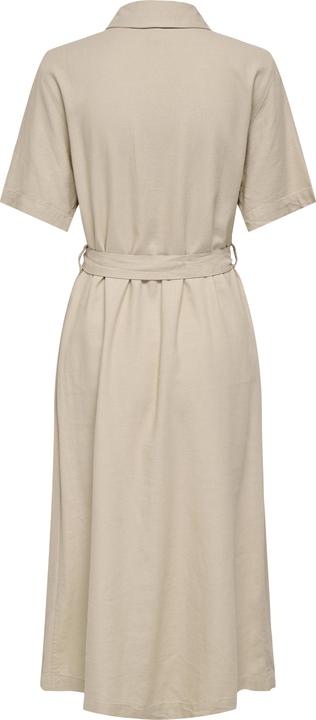 Actual product image Only ONLCARO Langes Kleid Kleid (XS)