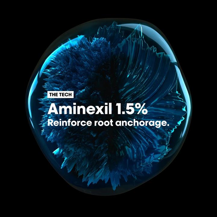 Productafbeelding L'Oréal Professionnel Aminexil - Gevorderd (90 ml)