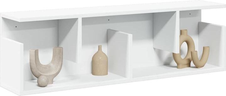 Actual product image vidaXL Wall cabinet (100 x 20 x 30 cm)