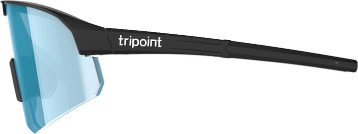Produktbild Tripoint sonnenbrille lake victoria (Matt Black, Blue Multi, Smoke)