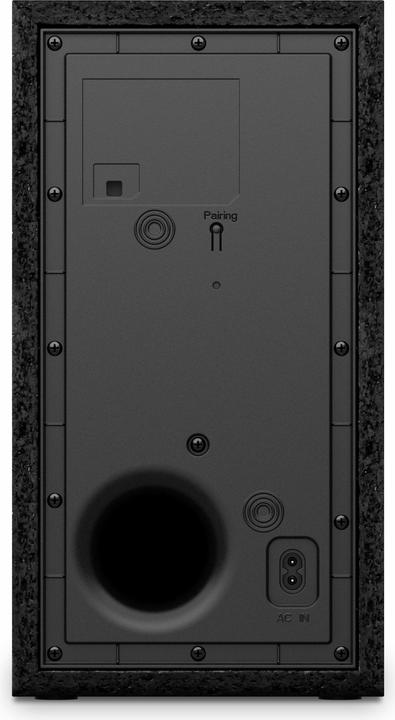 Produktbild LG S40TR (400 W)