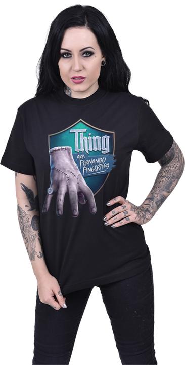 Produktbild Wednesday Thing - Fernando Fintertips (XXL)