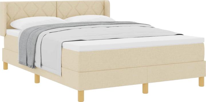 Image du produit vidaXL Boxspringbett (160 x 200 cm)