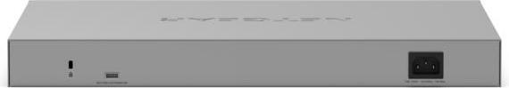 Produktbild Netgear 28pt Ge Poe+ Smart Switch (28 Ports)