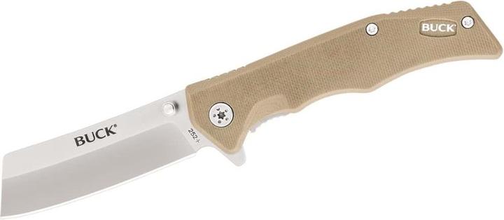 Immagine prodotto Buck 252 TRUNK Taschenmesser (7.30 cm)