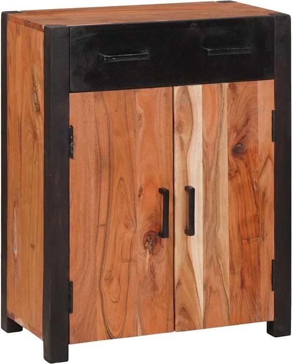 Produktbild vidaXL Sideboard (30 x 30 x 75 cm)