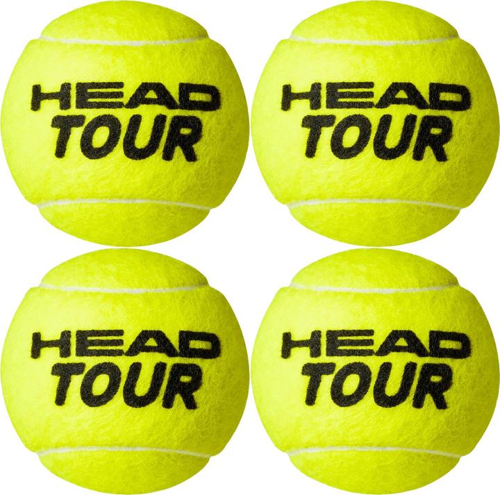 Actual product image Head Atp