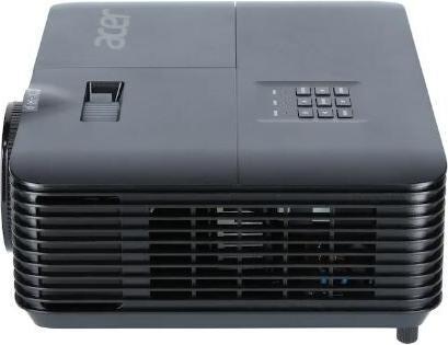 Actual product image Acer X119H DLP SVGA (800X600) 4800 LM 20000:1 HDMI/USB (SVGA, 4800 lm, 1.94 - 2.16:1)