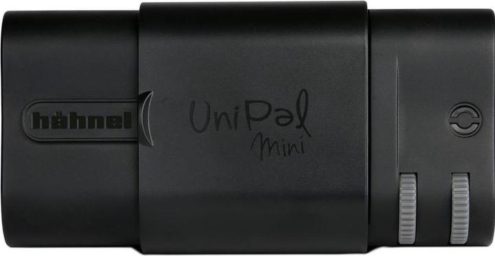 Produktbild Hähnel Universal Ladegerät UniPal-Mini II (Kamera Akku Ladegerät)