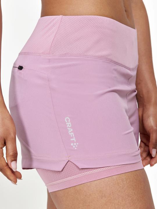 Produktbild Craft W ADV Essence 2-in-1 Shorts (L)