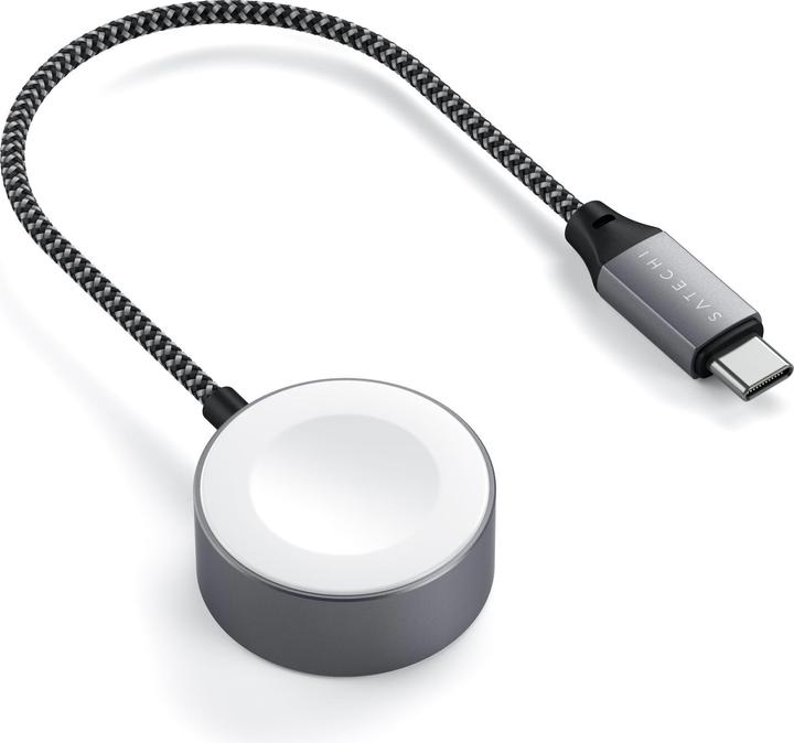 Produktbild Satechi Apple Watch USB-C Ladekabel