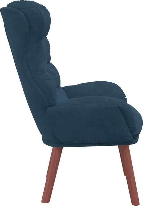 Image du produit vidaXL Sessel