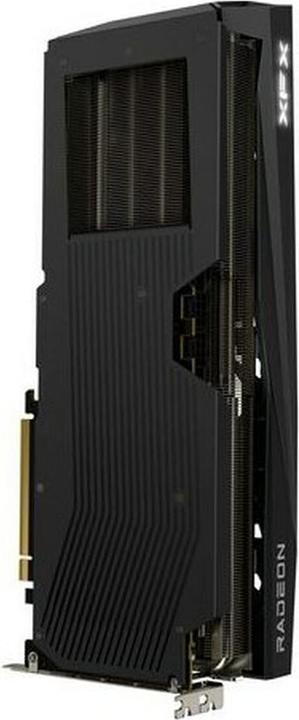 Actual product image XFX Quicksilver Radeon RX 9070 XT Gaming Edition (16 GB)