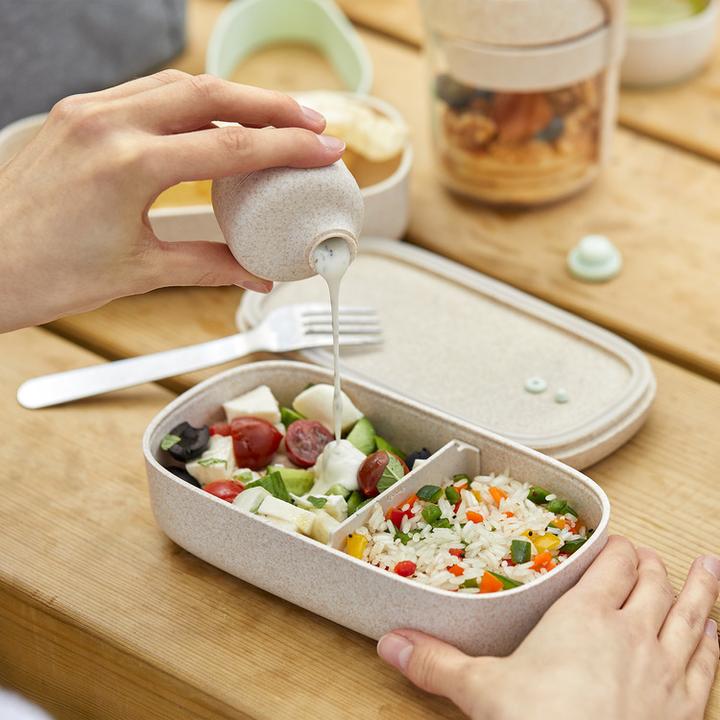 Actual product image Lékué Sauce container