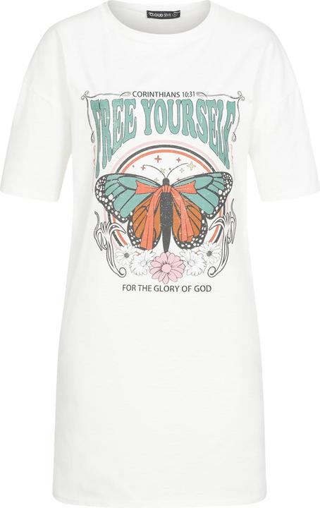 Image du produit Cloud 5ive Free Yourself Butterfly (M)