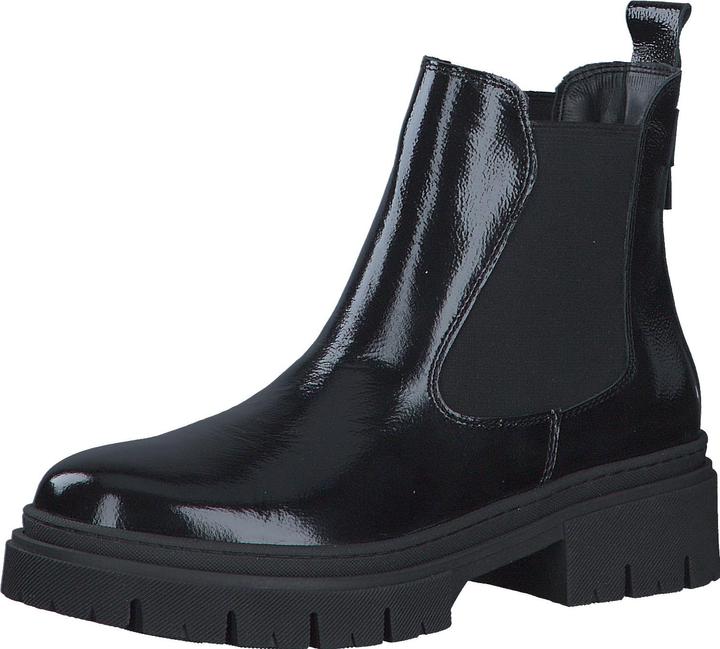 Black Patent